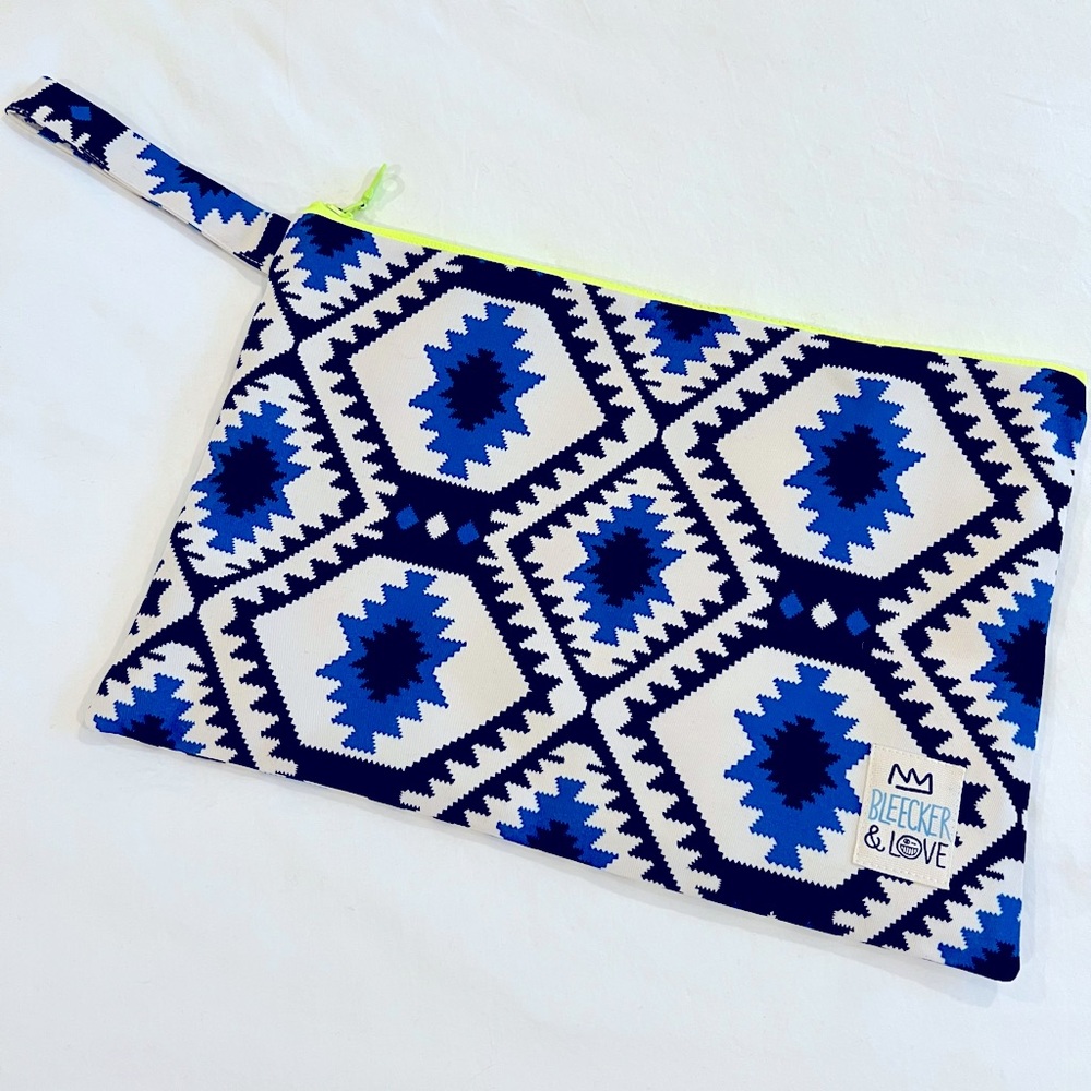 Bleeker & Love Pouch - image 1